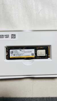 SSD 1Tb Micron Gen 4.0