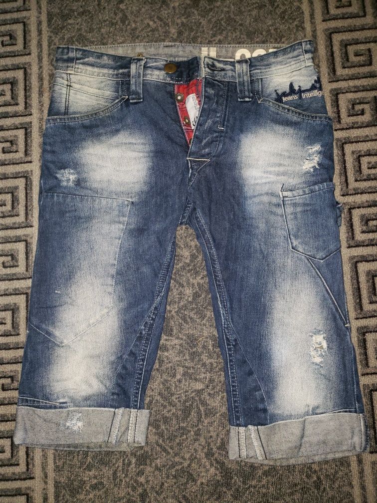 Мъжки къси дънки JACK & JONES,Dsquared2,Nike,Adidas