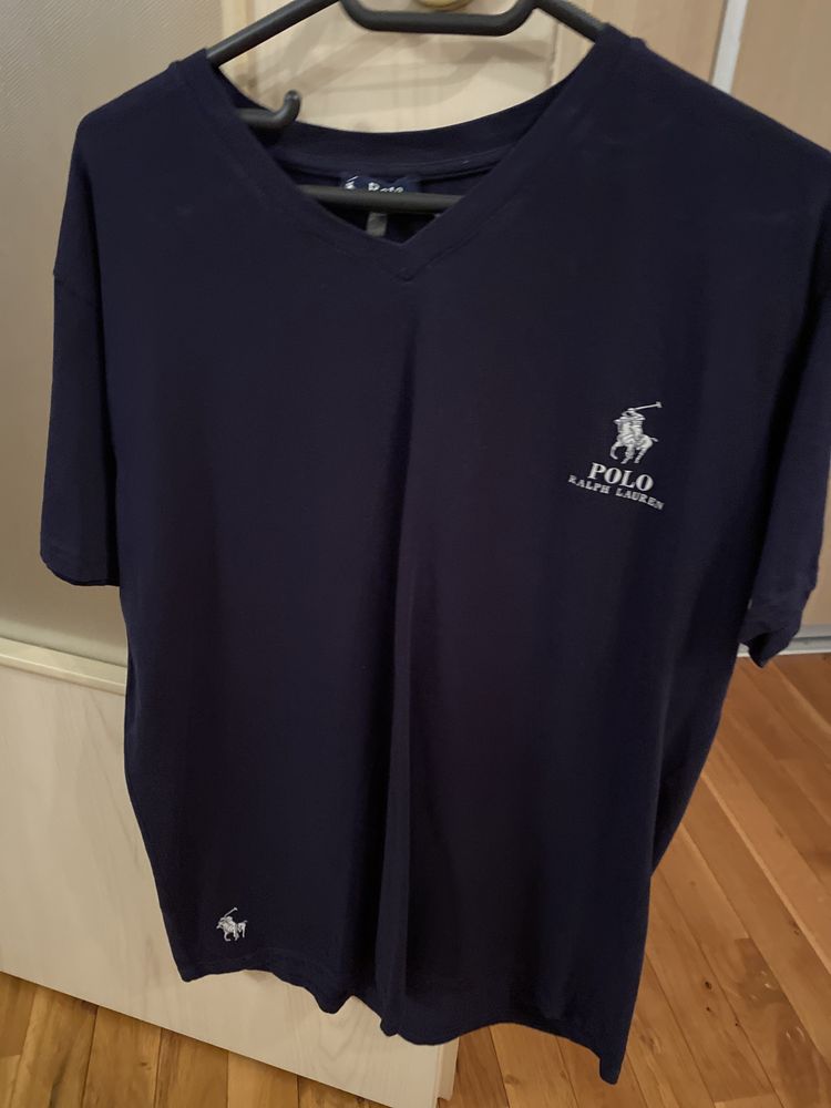 Tricou polo ralph lauren