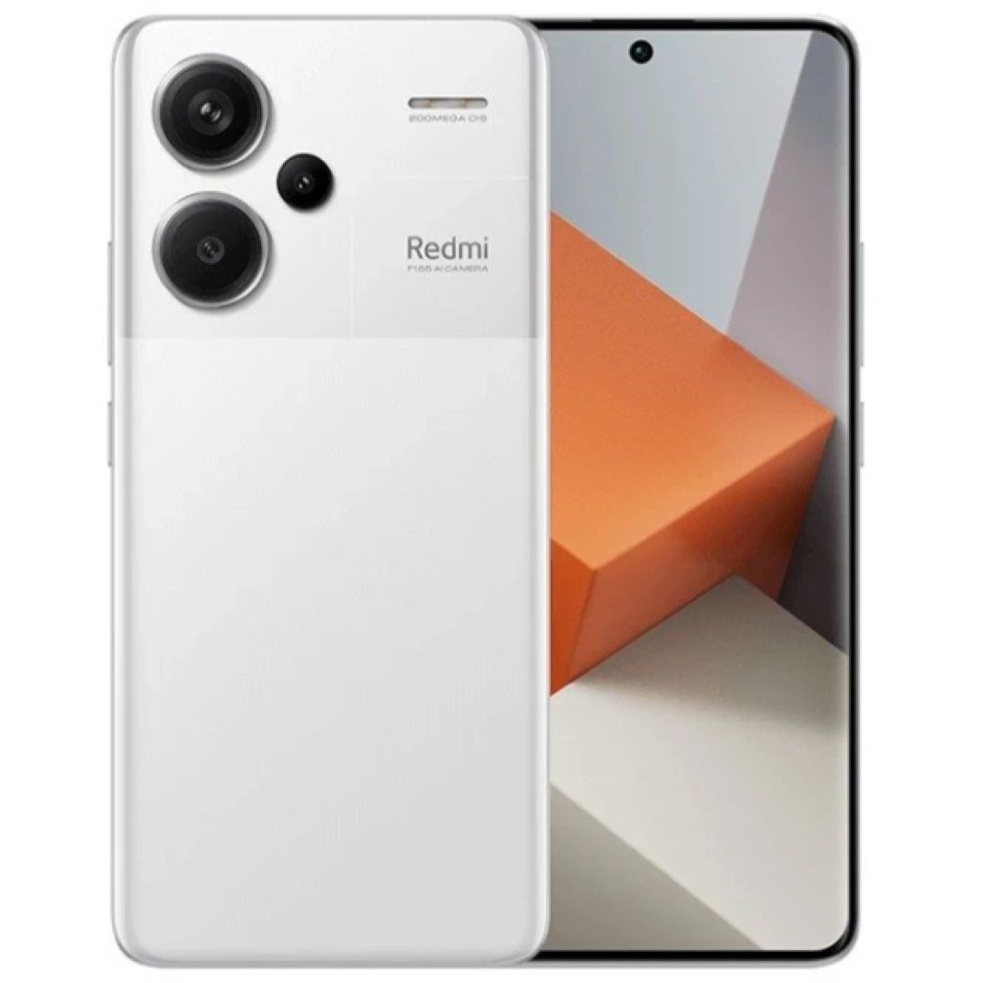 Redmi note 13 pro plus 5g 12/512 oq rangi