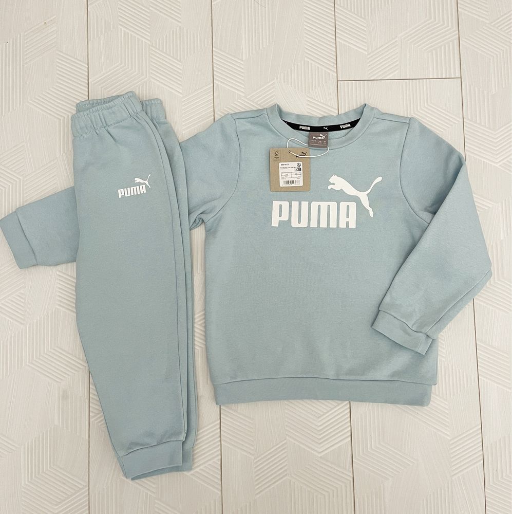 Анцузи Puma, размер 104