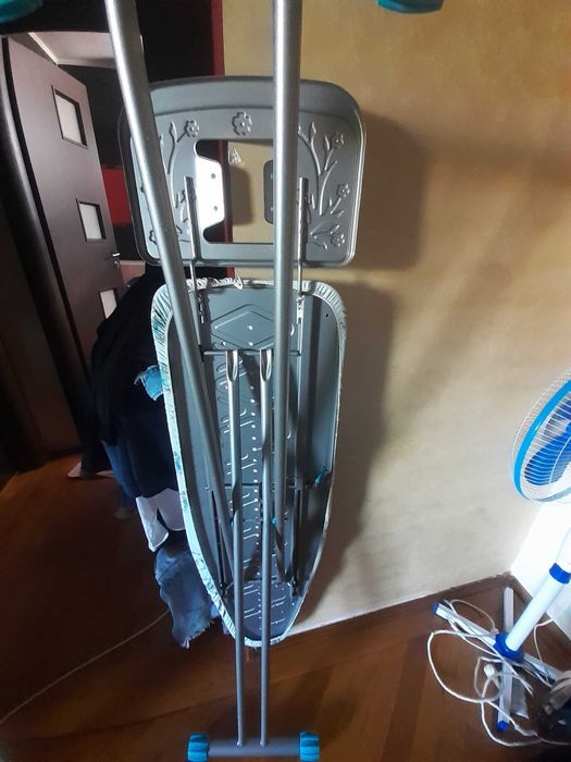 Masă  de calcat bună