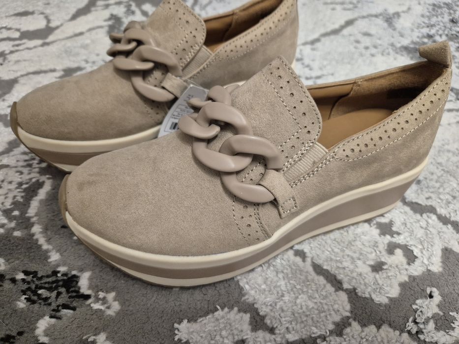 Женский обувь USA