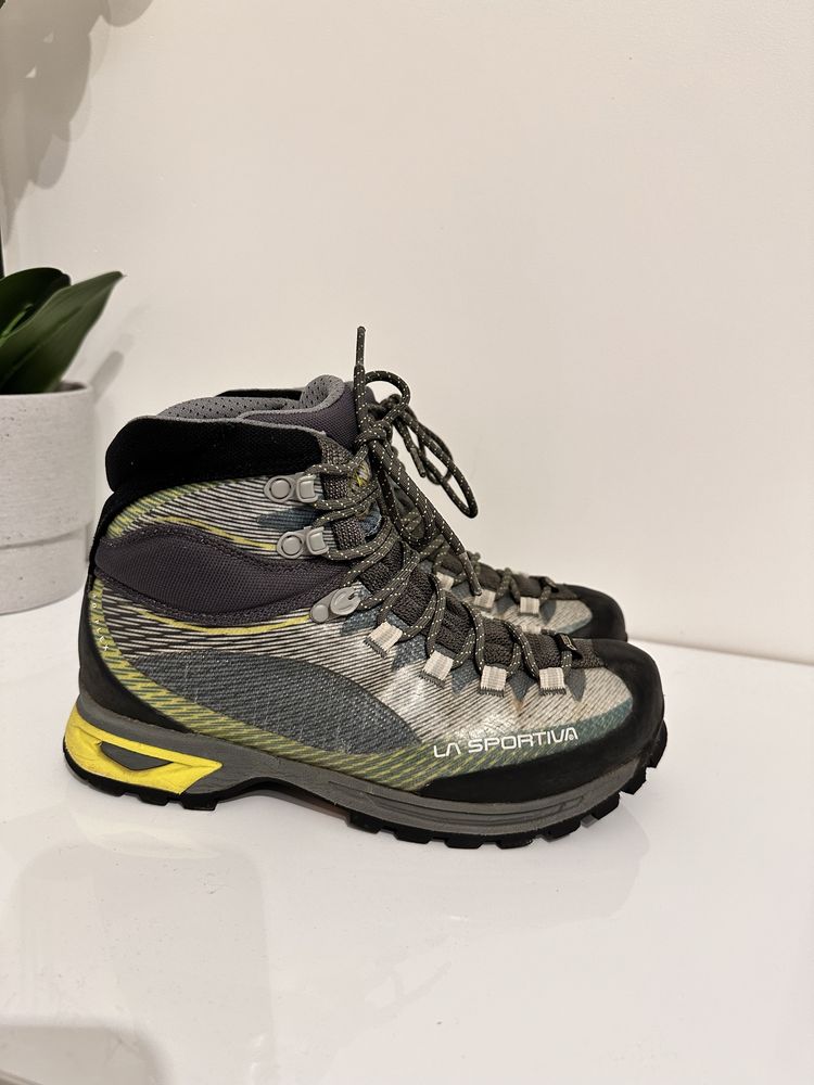 La Sportiva Trango Trk Woman Gtx 38,5