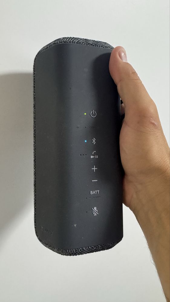 Sony SRS-XE200 бт bluetooth колона bt