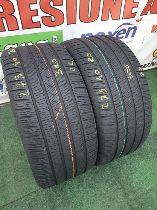 275.40.20 Vredestein