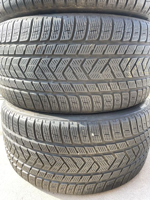 Гуми 295 35 21”!!!