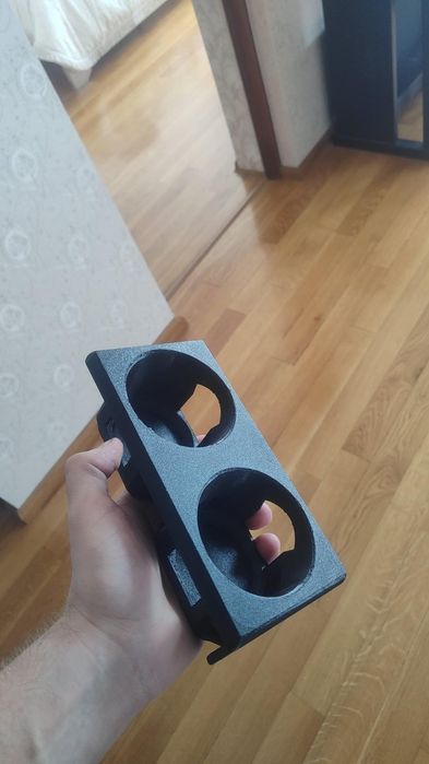 Cupholder BMW E36