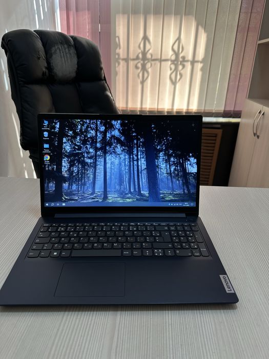 Ноутбук Lenova Ленова