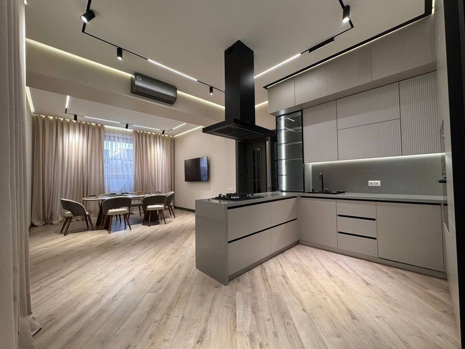 Двухуровневый Дом, 320м² Мирзо Улугбекский район, Геофизика