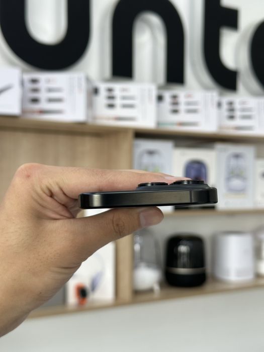 Iphone 16 pro  128 gb yomikisi 100%  sikili 38