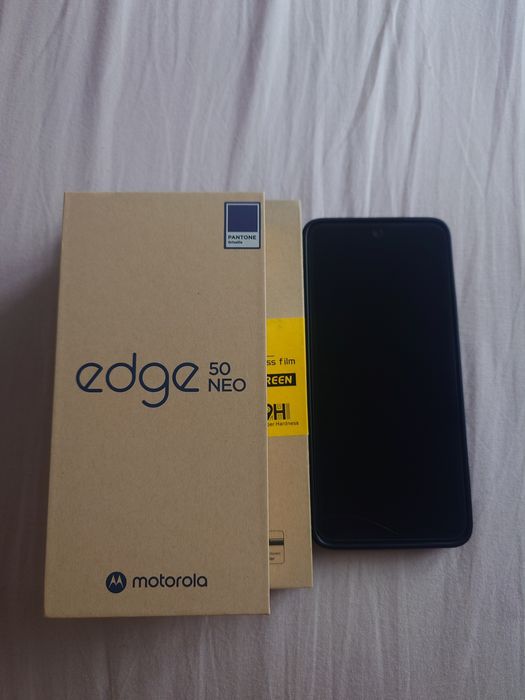 Motorola Edge 50 Neo