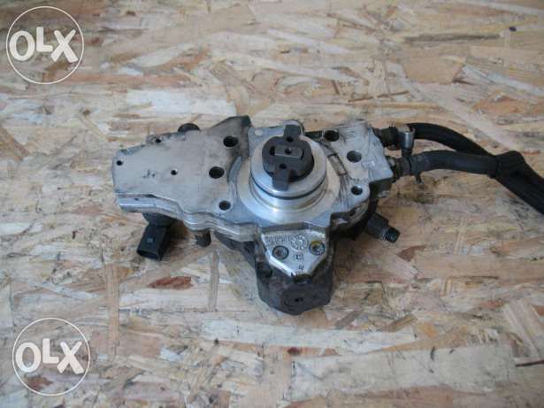 Pompa injectie / inalte Mercedes W211 E Class A6110701401