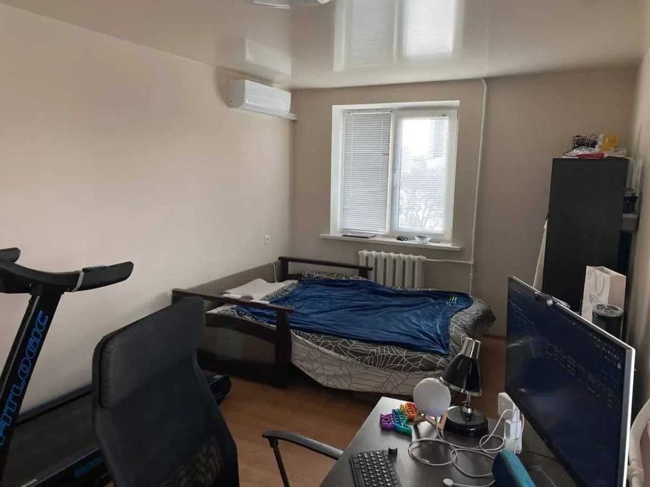 Дава се под наем Едностаен апартамент в София, Център - 45 кв.м за 346.8 € - Снимка #1