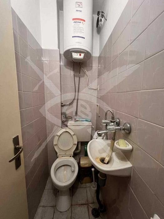 Дава се под наем Четиристаен апартамент в Варна, Автогара - 100 кв.м за 600 € - Снимка #10