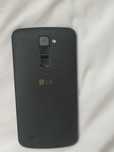 Телефон на запчасти LG