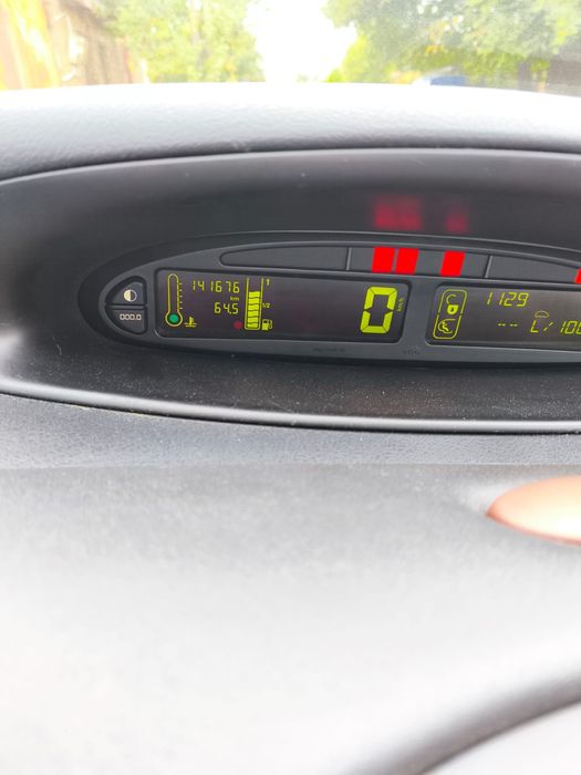 Citroen Xsara Picasso