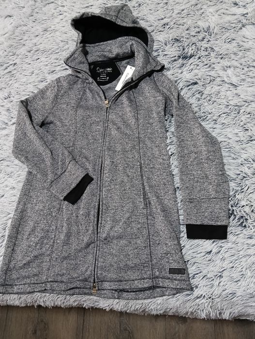 Calvin Klein hanorac geaca hoodie XL