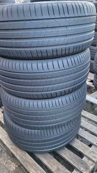 4бр. 255 45 19 Pirelli летни.