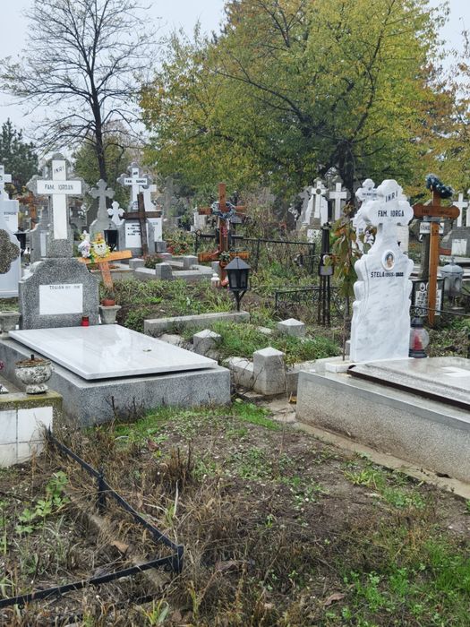 Loc de veci Străulești 2