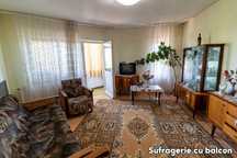 Apartament 3 camere, 2 băi – Poarta 6, Constanța – 71,6 m² – 110.000 €