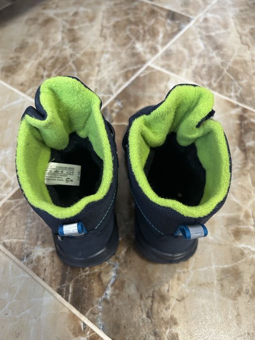 Ghete superfit, copii marime 26