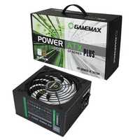 Блок питания Gamemax GP-650. 650W