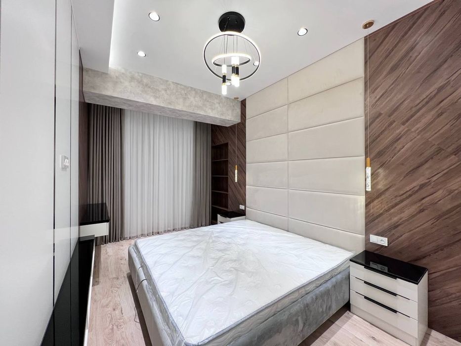 ЖК "Gardens Residence"