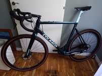 Bicicleta gravel  Colnago G3X