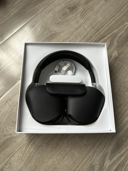 Vând AirPods Max 1/1