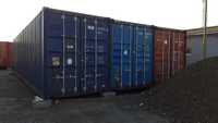 Container maritim 12 metri