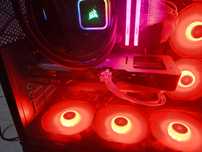 Nvidia RTX 3060 12 gb LHR OC 192 biti