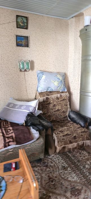 Сдам пол дома семейным можно женщину с детьми порядочным или студенту