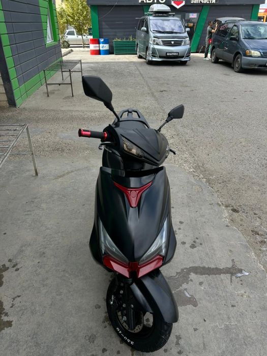 Продам самолет прошку лиа