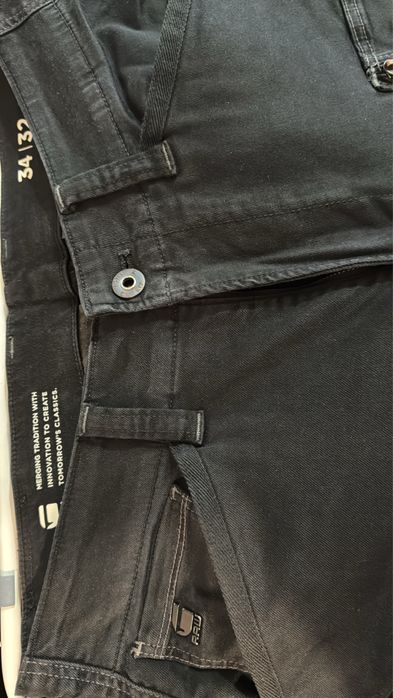 Карго панталон G-STAR RAW