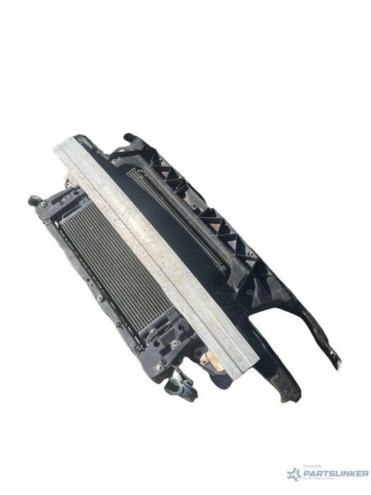 Trager - Cadru radiator AUDI TT Coupe 8N3 1998 - 2006 1.8T