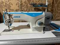 Оверлок Jack A2 va Jack E4 Новый/ Янги
