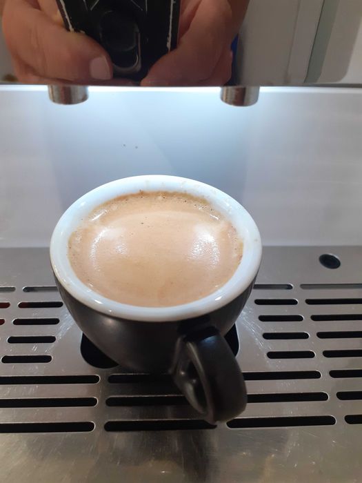 Продавам кафемашина Melitta