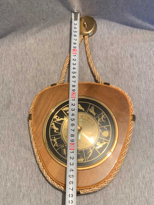 стар барометър зодии