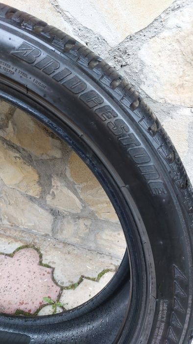 Cauciucuri de iarna.