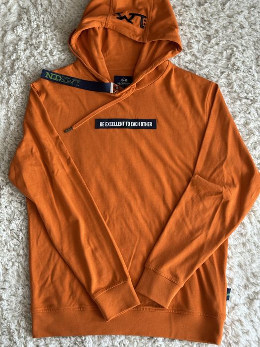 Hanorac LA MARTINA / bluza / sweat