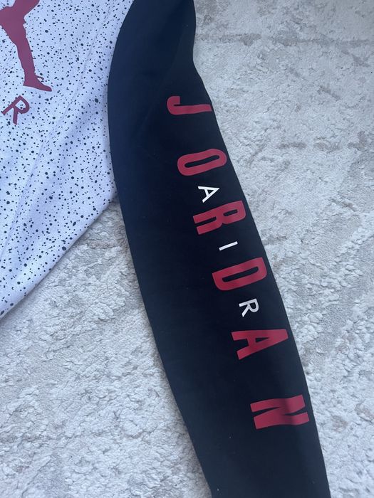 Jordan комплект 12-13г. 147-163см