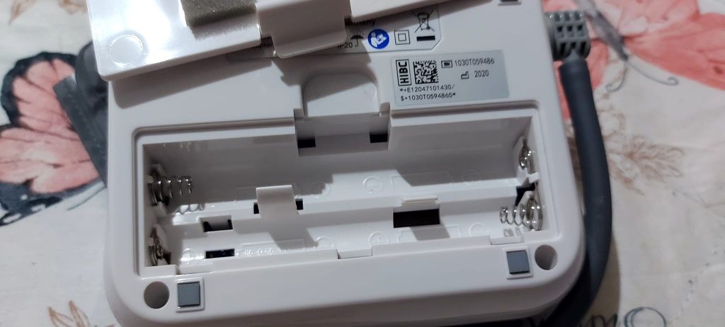 Tensiometru boso medicul exclusiv
