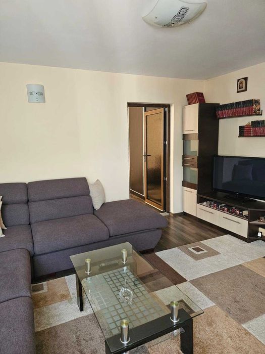 Apartament Câmpulung
