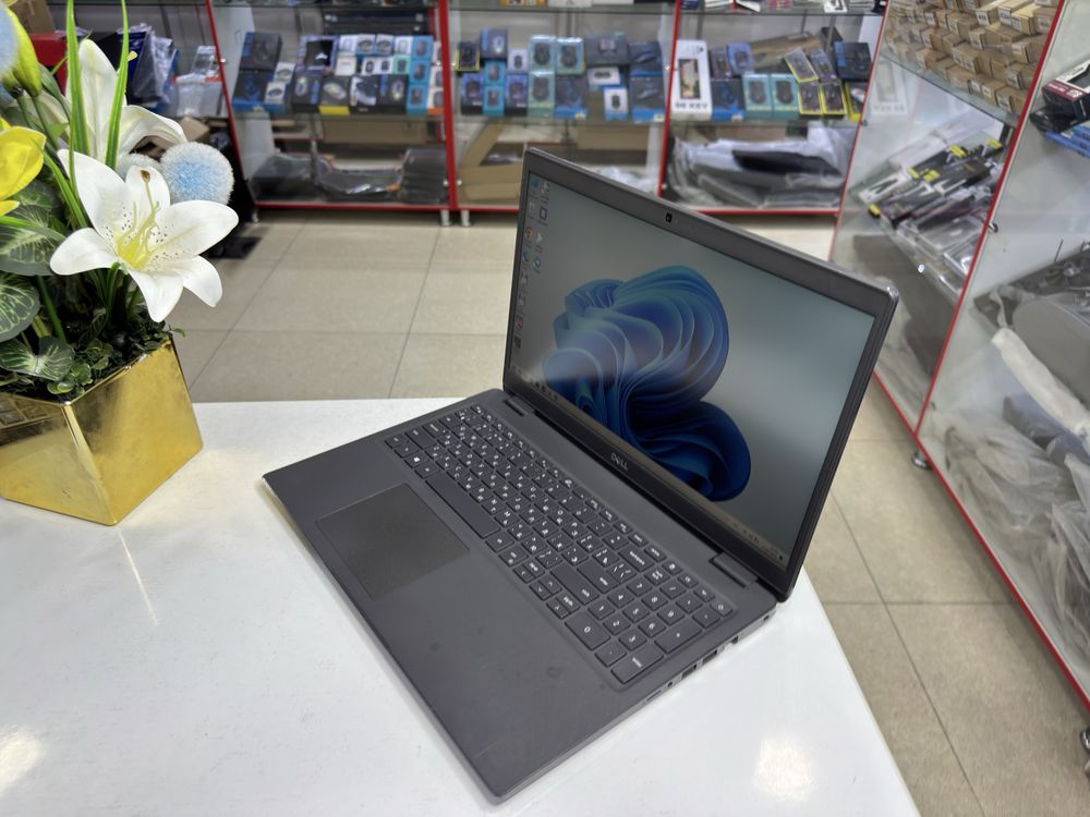 dell core i5-10 8/512 ssd dasturlash va IT ga arzonroq noutbuk keldi
