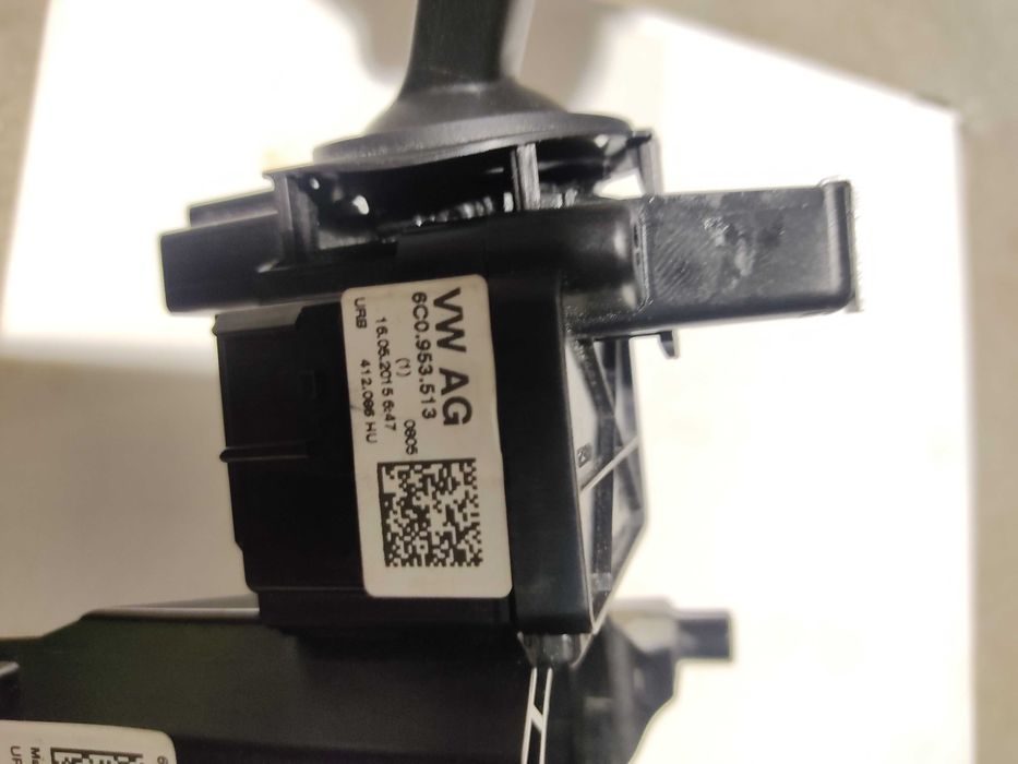 Лост чистачки мигачи Поло Polo