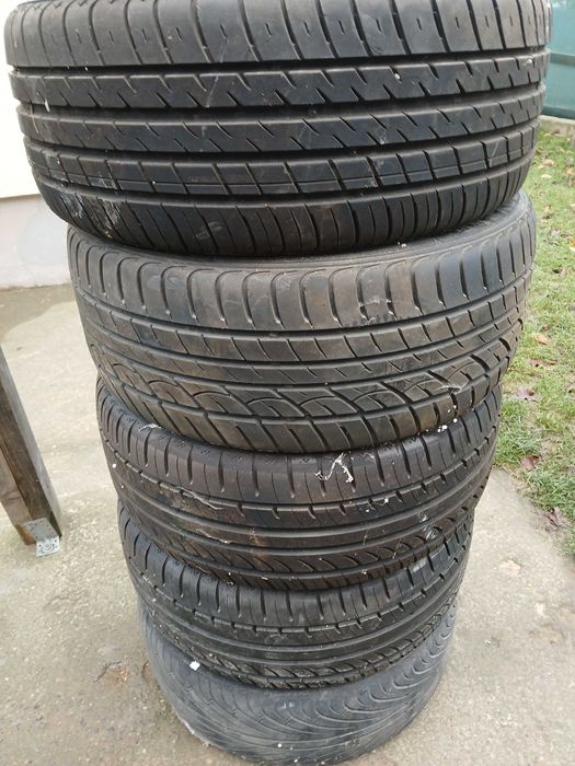 Jante R18 volkswagen golf passat cc jetta touran caddy