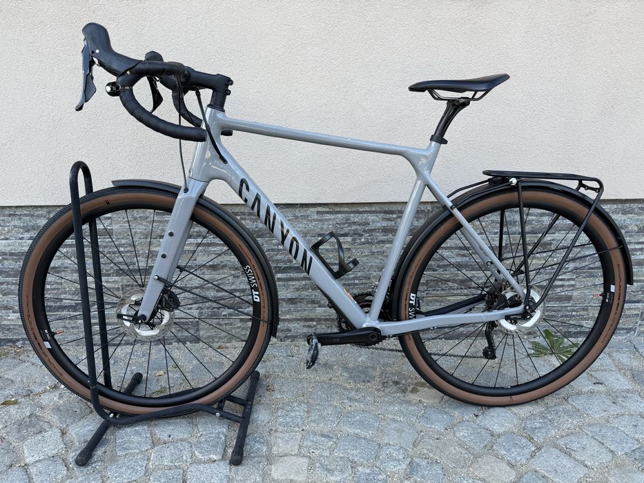 Gravel Canyon Grizl AL R075 размер: 28/XL