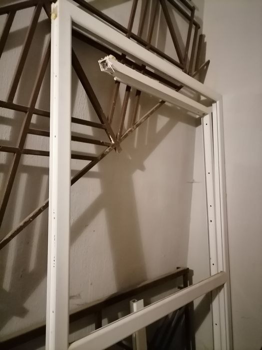 Алуминиева дограмата