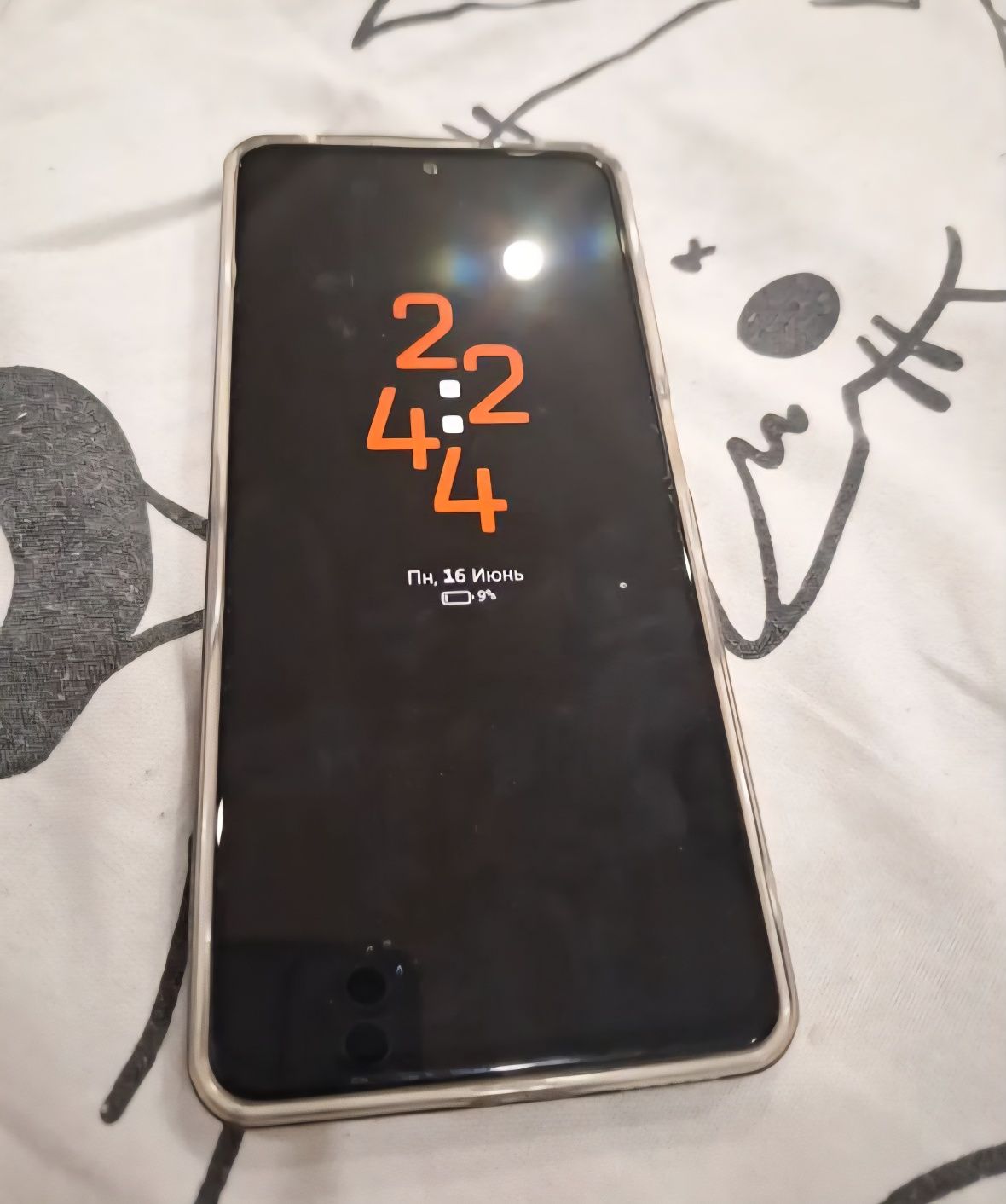 Redmi note 11 pro